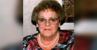 Patricia Lou Adams Obituary