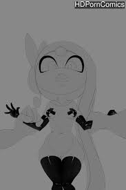 Meloetta Nipplefuck comic porn | HD Porn Comics