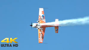 Visit chili's grill & bar san marcos today! Adam Baker Playful Airshows At 2021 Go Wheels Up Youtube