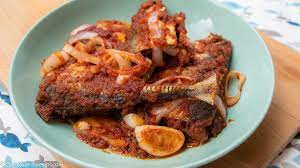 Resepi ikan masak kicap mudah dibuat dan sedap ikan cencaru 3 rasa simple tapi sedap quarantine day 8 meal: Resepi Sambal Tumis Ikan Cencaru