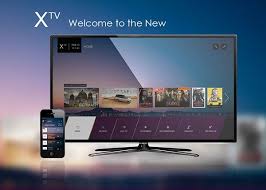 A Case Study Conducted To Create Interfaces For A Connectedtv App Based On Tv Mobile And Other Connected Devices In 2020 Case Study Tv Case
