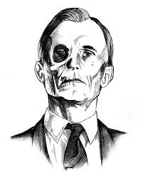 In the dead of night, in the tunnels home to nesting strigoi, thomas eichhorst stumbles across a young homeless. From Guillermo Del Toro S The Strain Character Portraits Phantom Of The Opera Horror Films