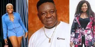 I'm In Charge Of My Father's Donation