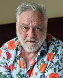 Comedian Tony Slattery Opens Up About How He Copes With Bipolar Disorder And Addiction Wales Online
