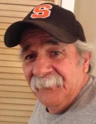 John Romano Obituary (1944