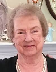 Marilyn J. Rhodus Obituary November 23, 2023