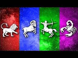 Eski kalde düşünürleri bu burcu insanın kapısı olarak tanımlarlar. Hangi Renk Senin Burcunun Ugurlu Rengi Astrolojik Burclari Temsil Eden Renkler Youtube