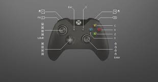 Try My Undertale Xbox Controller Preset That Carries Gamepad Maintenance To Any Pc I Ll Upload Oth Play League Of Legends Cuphead Xbox One Xbox One Controller