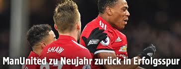 Gb eye limited manchester united jesse lingard soccer football cool wall decor art print. Manunited Zu Neujahr Zuruck In Erfolgsspur Sport Orf At