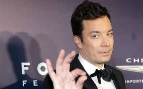 Jimmy Fallon, fotostoria dell'ospite di stasera a EPCC. FOTO