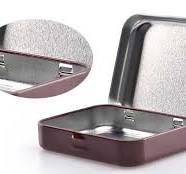 Introduction to the structure and performance of the tin box ...