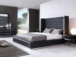Ashley furniture bellaby 7 piece queen. Buy Orren Ellis Aesara Queen Platform Bedroom Set 5 Pcs In Black Faux Leather Online