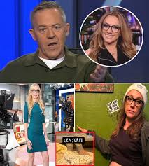 Greg Gutfeld Stuns Viewers with Emotional Support for Kat Timpf Amid Her  Cancer Battle and Newborn's Arrival"👇