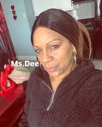 Instagram photo by Dee Hendricks • Feb 20, 2025 at 4:16 AM