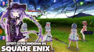 Bagus mana kartu 32k atau 64k / bagus mana kartu 32k atau 64k : Square Enix Jagonya Rpg Mashiro Witch Midnight Marchen Android Gameplay Rpg Game Youtube