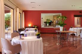 Andrea's dining room is the newly renovated rising star of restaurant village at long valley. Alice Ristorante Great Italian Chefs