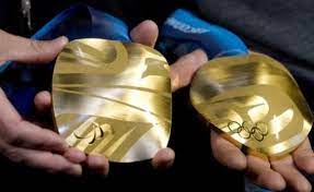 Jun 09, 2021 · олимпийский дебют. Medali Dlya Olimpiady 2020 Sdelayut Iz Staryh Gadzhetov Nezavisimoe Televidenie Sevastopolya