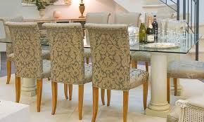 Therefore, choosing the right 8 seater dining table and chairs is critical for all people. 8 Seater Classical Table Conservatory Furniture From Interiors By Vale