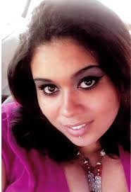 Donna Melody's Instagram, Twitter & Facebook