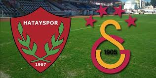 Haftasında bu akşam deplasmanda gençlerbirliği ile karşı karşıya gelecek. Hatayspor Galatasaray Maci Hangi Kanalda Saat Kacta Galatasaray In Ilk 11 I Son Dakika Spor Haberleri