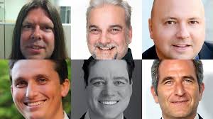 SMPTE Hollywood, IMF User Group to Host Panel