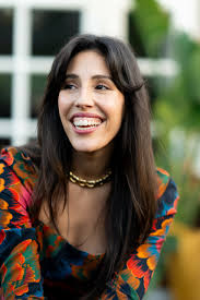 Meet Samantha Hampar