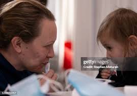 47 Spit Guard Stock Photos, High-Res Pictures, and Images