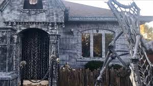 I come up with a different theme each year for our own site. 7 Spooktastic Home Halloween Decorations National Cash Offer