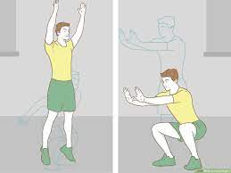 How To Jump Higher (With Pictures) - Wikihow