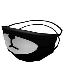 Use Bear Face Mask And Thousands Of Other Assets To Build An Immersive Game Or Experience Select From A Wide Range Of Models De Bear Face Face Mask Bear Mask