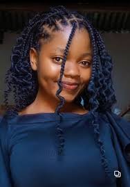 You can vote for her