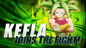 We did not find results for: Dragon Ball Fighterz Reveals Kefla And Goku Ultra Instinct For Season 3 As Goichi Wins World Tour