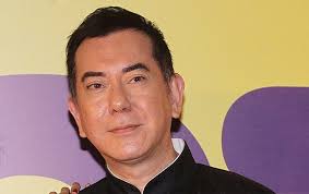 Anthony Wong (Hong Kong actor) ~ Complete Wiki & Biography with Photos