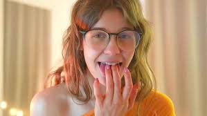 Eli_sun Hot Porn Leak Video [Chaturbate] - tease, natural, shy, 18, smile