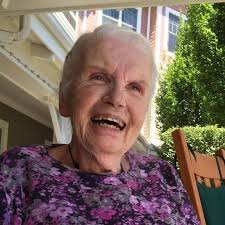 Carmen Bechard Upson Obituary (1928