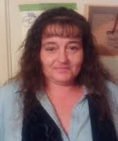 Obituary information for Tammy Sue McConnell