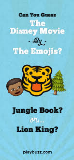 Guess The Disney Movie By The Emojis Disney Movies Guess The Movie Guess The Emoji