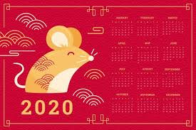 Pin On Year Of The Rat