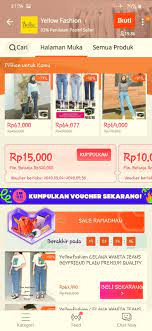 Coba saja cek 10 toko baju di shopee yang oke dan tepercaya berikut! Rekomendasi Toko Baju Di Lazada