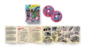 Pee-wee's Big Adventure (1985) | The Criterion Collection