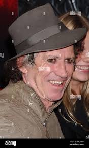 Keith todd hi-res stock photography and images