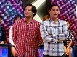 Dominic Roco at Felix Roco, umabot sa jackpot round ng 'Celebrity Bluff'