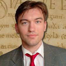 Benjamin Bagby Interview early release