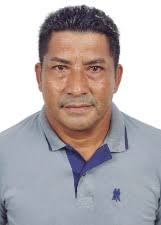 Candidato Dario Sena