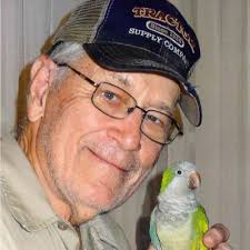 Lowell Morris (1939-2022)