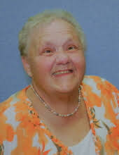 Obituary information for F. Maudean Sellars