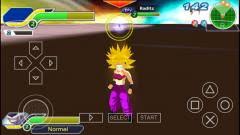 In this mod you will see so many new updates. Dragon Ball Z Tenkaichi Tag Team 5 Peatix