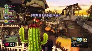 Create you own scenarios in the custom battle editor. Buy Plants Vs Zombies Garden Warfare Origin