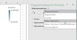 Sehr Cool Kartendiagramme In Excel Der Tabellenexperte
