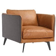 With the help of our expert design consultants, you can custom design and build the perfect leather. Cognac Leather Chair Wayfair